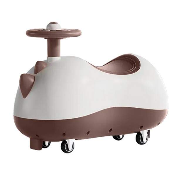 Біговел-толокар BB-0008 White муз.світ /1/ (шт.)