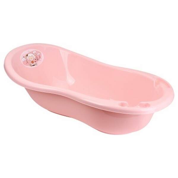 Ванночка ТехноК, арт.1133 (101 х 53 х 30.5 см) (шт.)