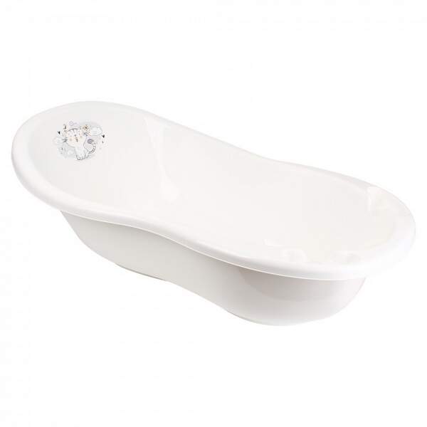 Ванночка ТехноК, арт.1126 (101 х 53 х 30.5 см) (шт.)