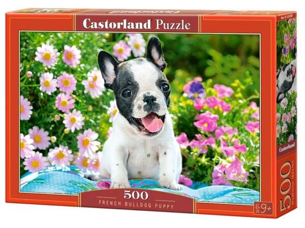 Пазл Castorland 500 B-53650 (шт.)