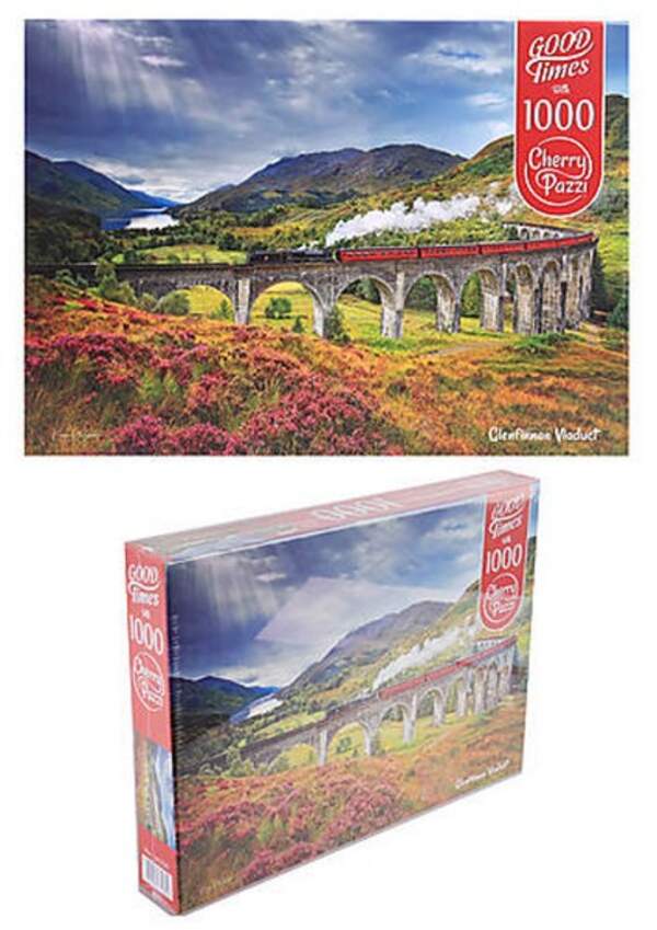 1000 CherryPazzi 30356 (шт.)