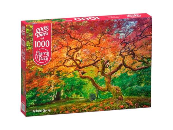 1000 CherryPazzi 30530 (шт.)