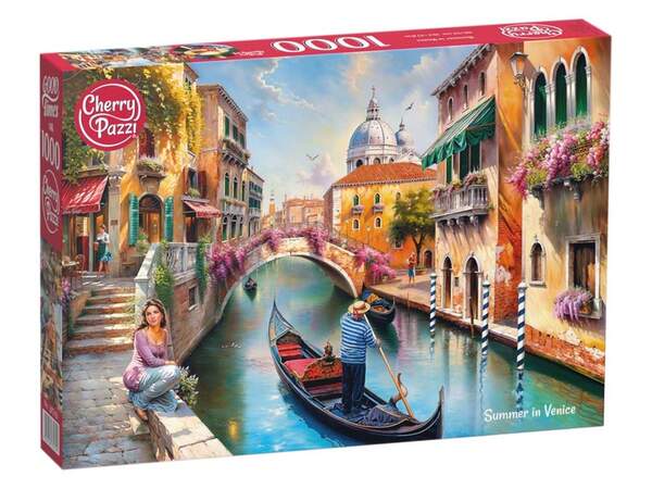 1000 CherryPazzi 30745 (шт.)