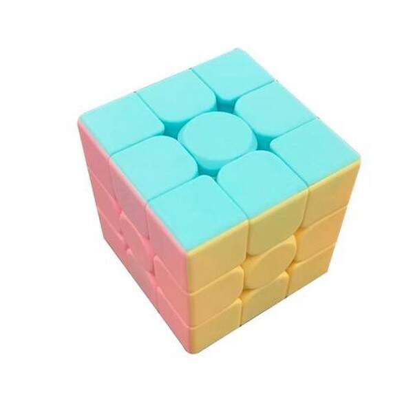 Гра 2021-211J (360шт) кубик, 3х3, 5,5см, у пакеті, 10,5-10,5-5,5см (шт.)