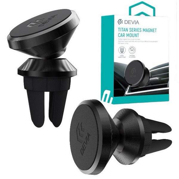 Холдер Titan Series Magnet Car Mount (шт.)