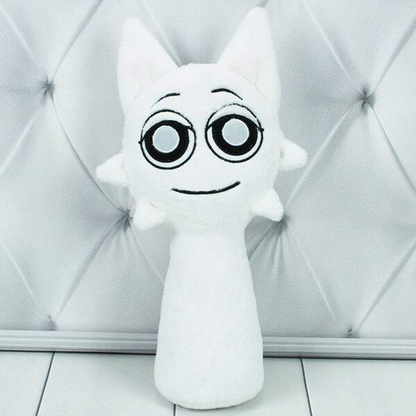 Іграшка 33 (біла) 00517-87 (27x12x8см) (шт.)