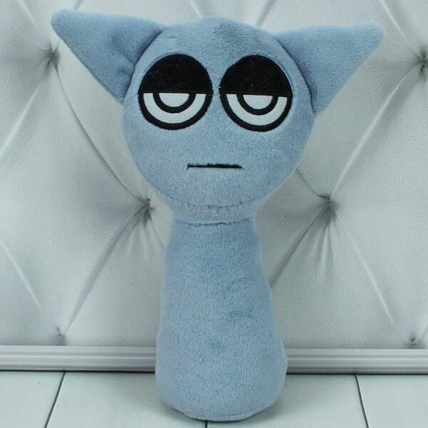 Іграшка 33 (т. сіра) 00517-88 (27x13x7см) (шт.)