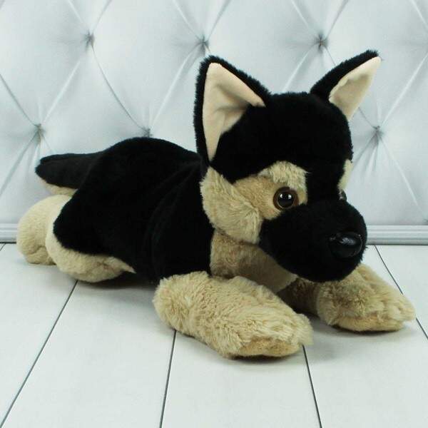 Вівчарка лежача 00120-96 (23x18x45см) (шт.)