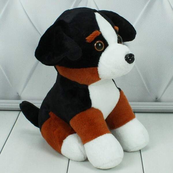 Зенненхунд сидячий 00120-92 (шт.)