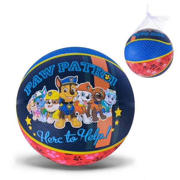 М'яч баскетбольний арт. BB25623 (50шт)  №7, 500 гр (шт.)