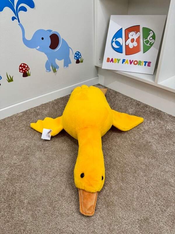 Гуска 502\04 (65см) (шт.)