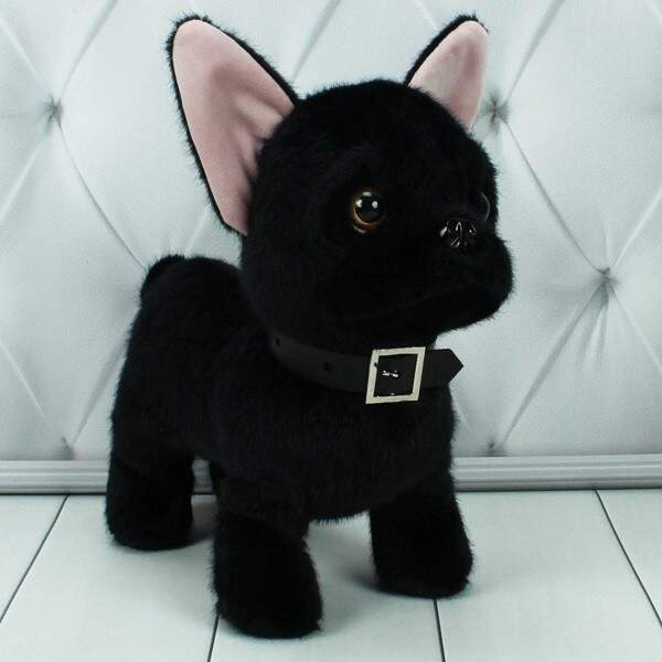 Бульдог стоячий 00120-97 (25x13x25см) (шт.)