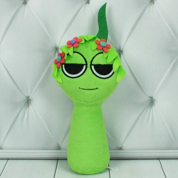 Іграшка 33 (зелена) 00517-890 (26x12x9см) (шт.)