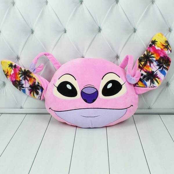 Сплюшка рожева 00280-75 (30x36x8см) (шт.)