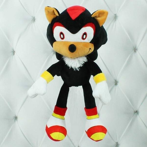 Їжак чорний  00261-8 (29x12x19см) (шт.)