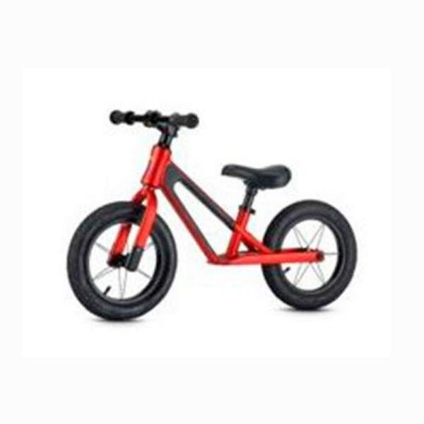 Біговел дитячий 14 д. MBB 1052-2 (1шт) колеса гума, червоний (шт.)