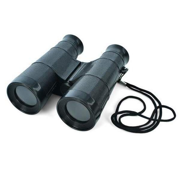 Бінокль JL111-4 (180шт) 12см, в пакеті, 16-18-5см (шт.)