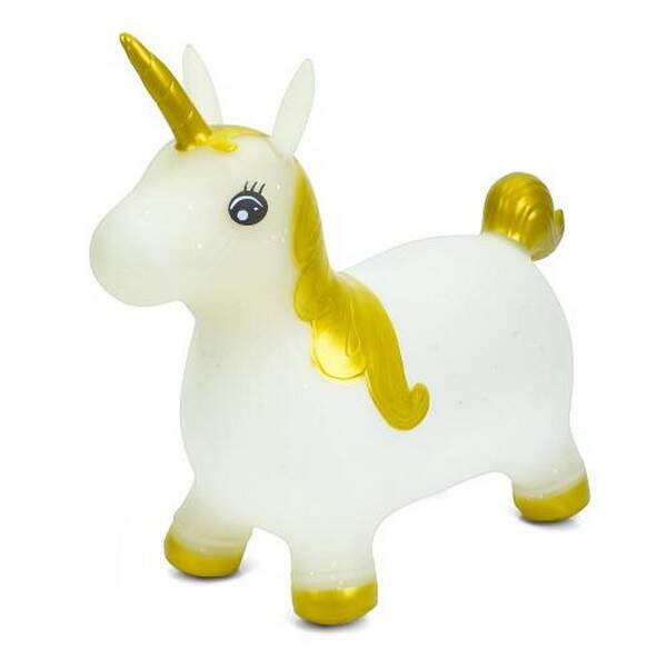 Стрибуни-тварини MS 4478 (12шт) єдиноріг, 1300г, у пакеті, 28-19-16см (шт.)