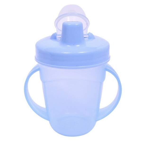 125 SUN DELAYT чашка-поїлка з ковпачком 220 мл (шт.)