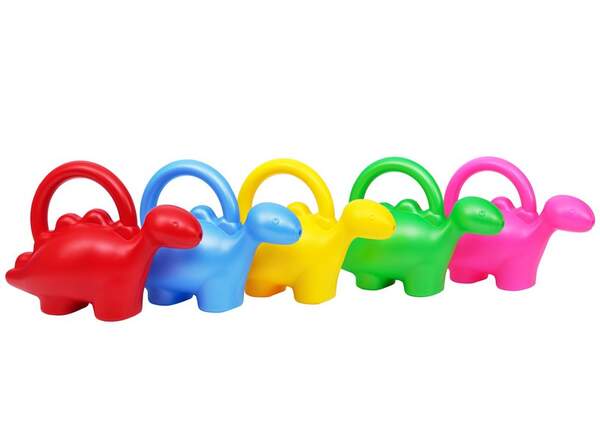 Іграшка дитяча Лійка15 Динозавр арт. 0215 (шт.)