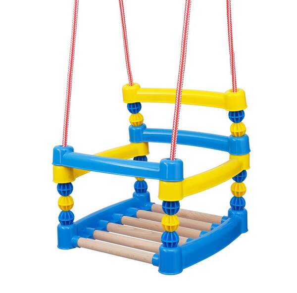 Гойдалка № 1, арт 7001,  Іграшка дитяча, Бамсик (шт.)