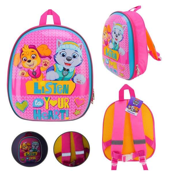 Дитячий рюкзак Paw Patrol арт. PL82312  24*10*28 см (шт.)