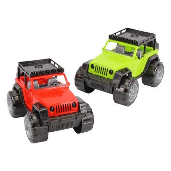 Іграшка «Позашляховик ТехноК», арт.0761 (шт.)