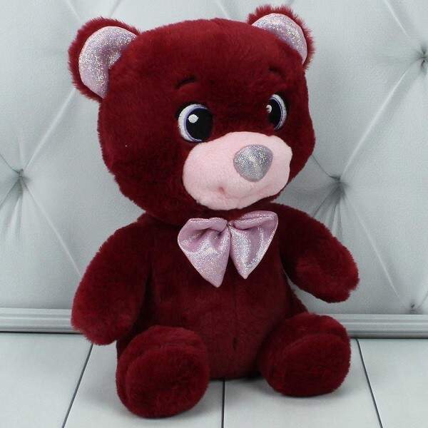 Ведмедик Lovely 00066-83 (26x18x21см) (шт.)