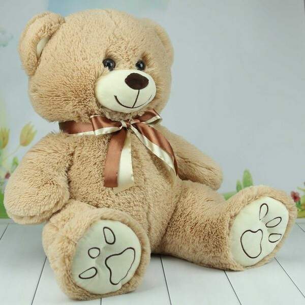 Ведмедик Макс №2 (60см) 21008 (шт.)