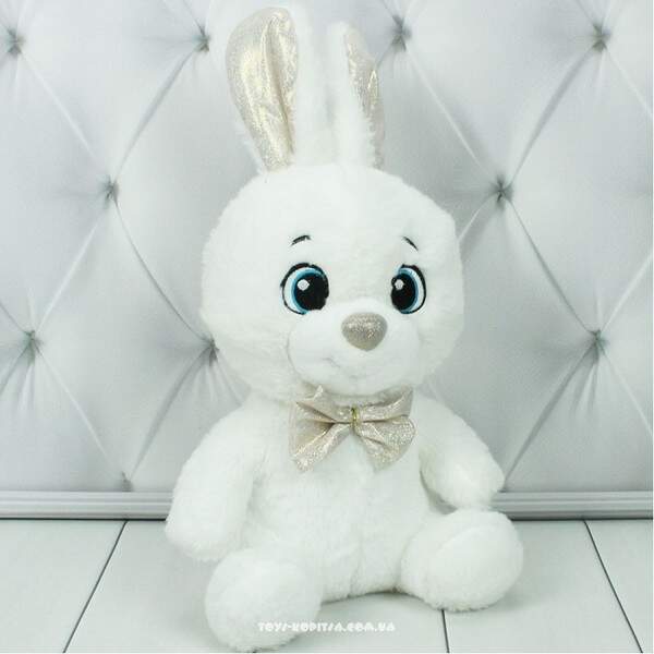 Зайчик Lovely 00066-81 (26см) (шт.)