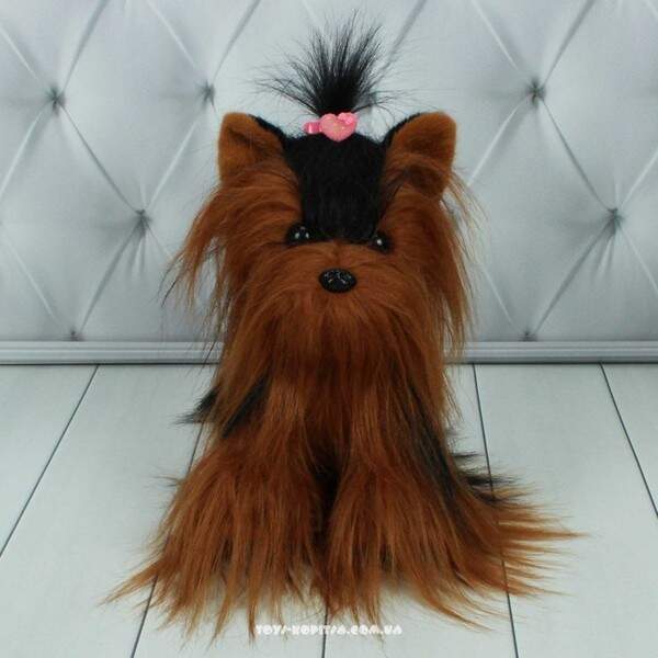 Йорк сидячий 00120-60 (26x15x15см) (шт.)