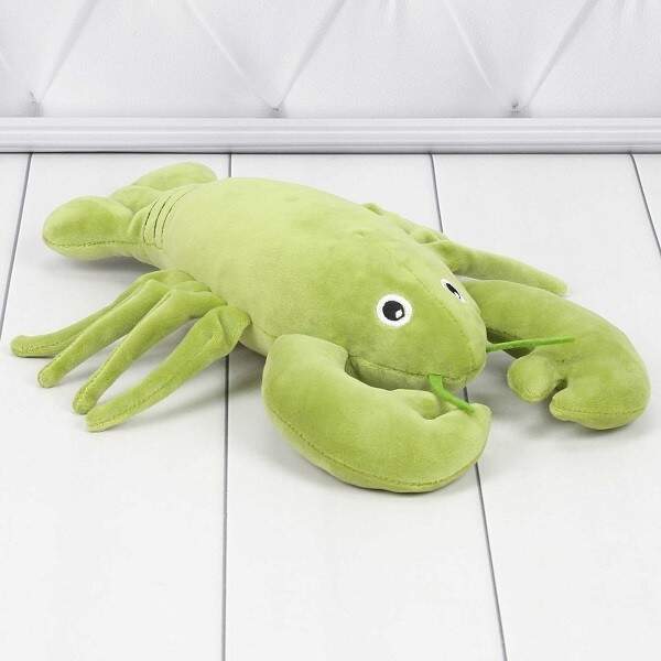 Рак зелений 00287-81 (7x18x28см) (шт.)