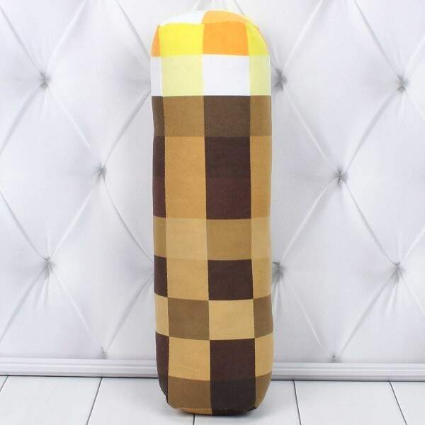 МК "Смолоскип малий" 00006-16 (28x8x8см) (шт.)