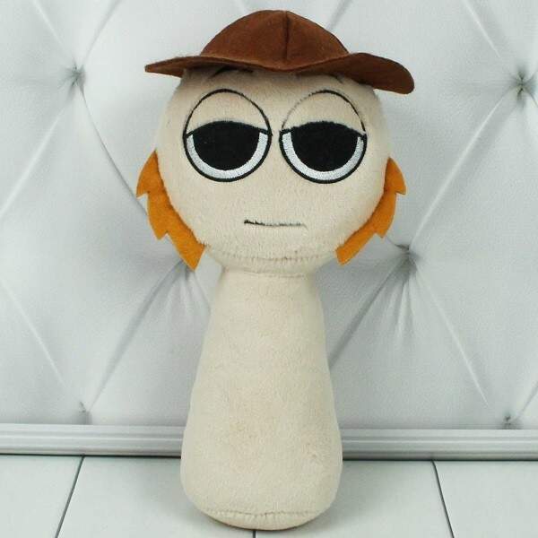 Іграшка 33 (капучино) 00517-76 (28x12x8см) (шт.)