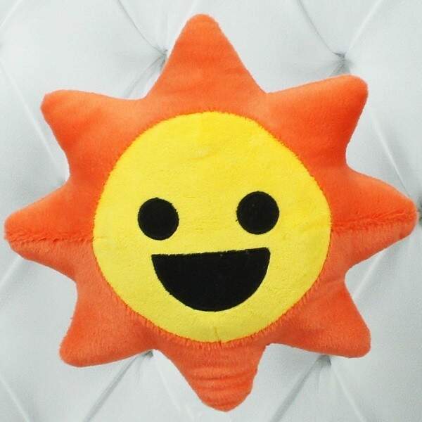 Іграшка 33 (сонечко) 00517-78 (22x24x8см) (шт.)