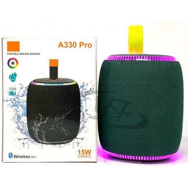 Моб.Колонка UBL A330 BT (60) 9902 (шт.)