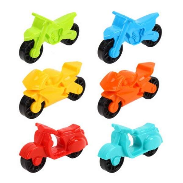 Іграшка "Мото Міні ТехноК", арт.1843 (шт.)