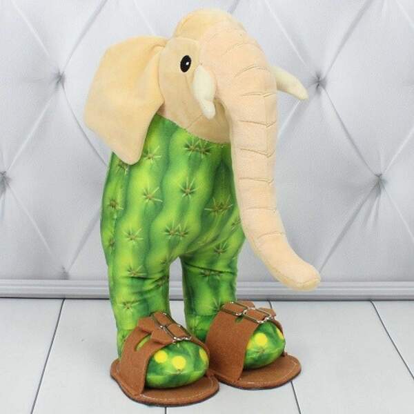 Лірі-Ліра 00515-5 (31x14x11см) (шт.)