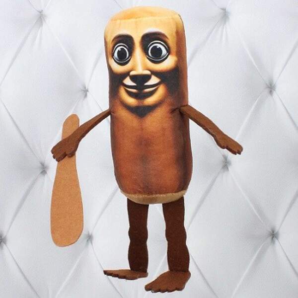 Тунг-Сагур малий 00515-31 (26x8x8см) (шт.)