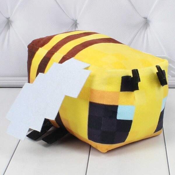 МК "Бджілка" 1 00663-72 (12x14x20см) (шт.)