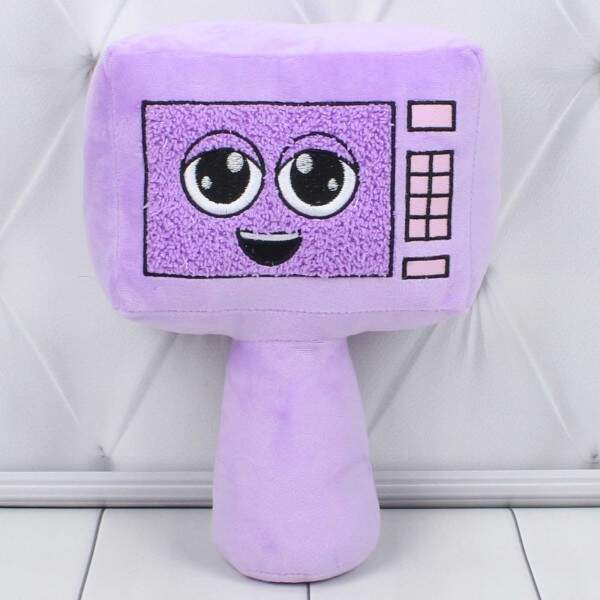 Іграшка 33 (бузкова) 00517-63 (26x15x8см) (шт.)