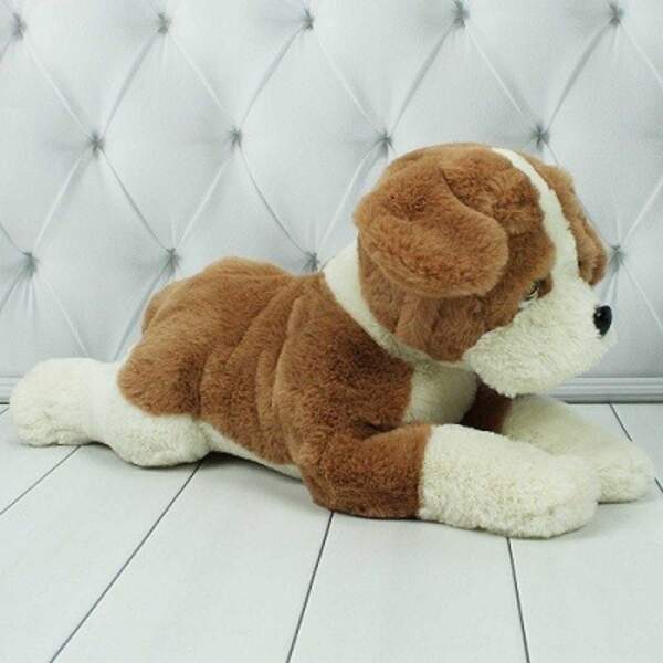 Бульдог англійський лежачий 00120-61 (шт.)