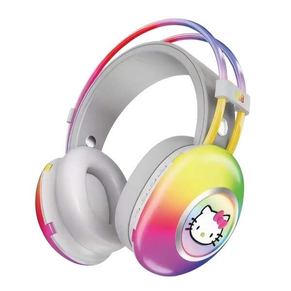 Навушники бездротові (BLUETOOTH) дитячі  PG-706H (шт.)