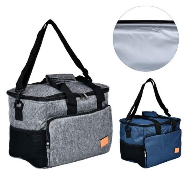 Термосумка 34*25*25см R98908 (20шт) (шт.)