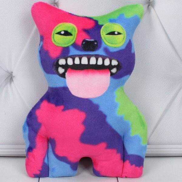 Зубастик веселка 00516-6 (24x16x5см) (шт.)