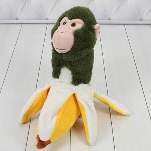 Шимпанзіні-Бананіні 00515-8 (шт.)