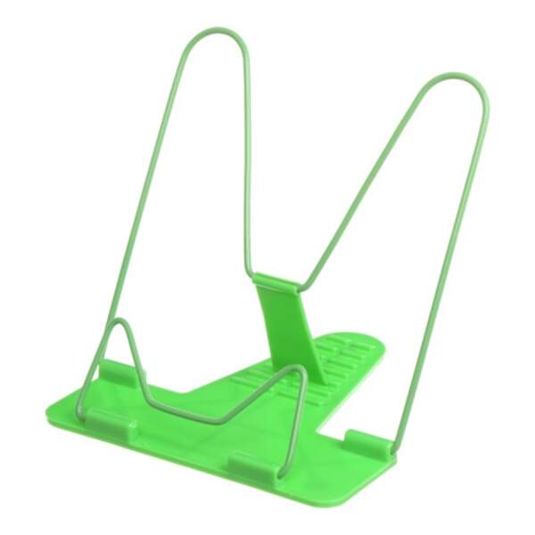 Підставка для книг, салатовий ZB.3501-15 (шт.)