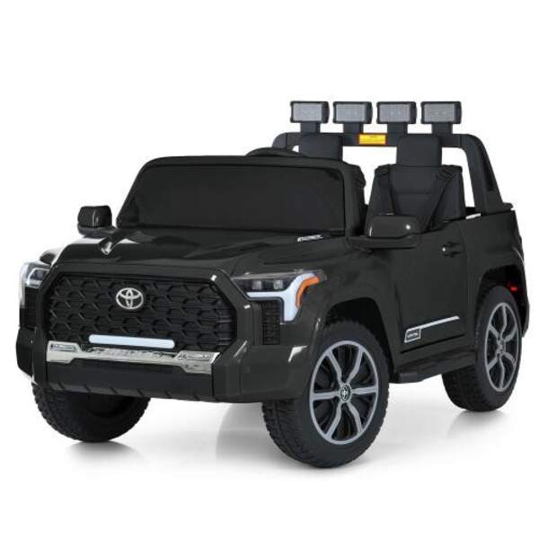 Джип M 6192EBLR-2(24V) (1шт) 2,4G р/к, 1акум24V5AH, 2мотора200W, MP3, USB, TF, EVA, BLUETOOTH, музик (шт.)