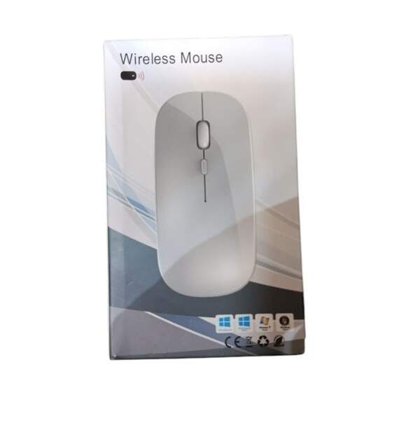 Мишка бездротова G151D (200) 10145 (шт.)