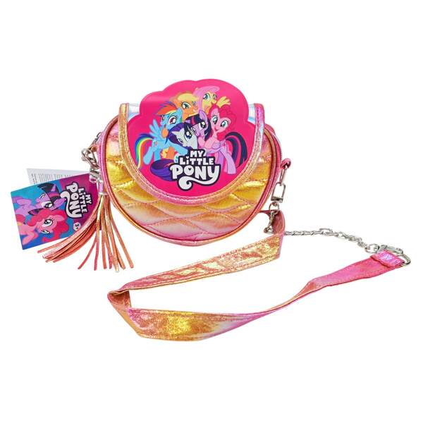 Сумка My Little Pony арт. KH79/003L (100шт) 17*13,5*5см (шт.)